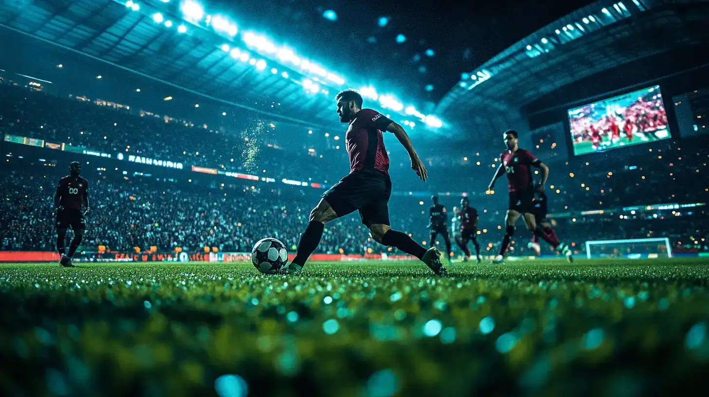 placar dos jogos de hoje — sports 4